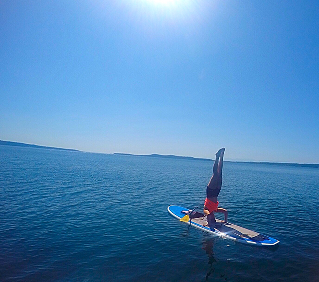 Paddle Board Rentals Paddle TC Traverse City Michigan