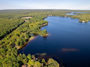 Cedar Lake Kayak | Traverse City